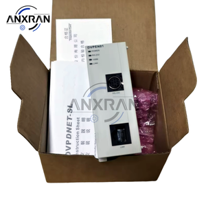 Para módulo de comunicación Ethernet Delta DVPEN01 - Product Image 2