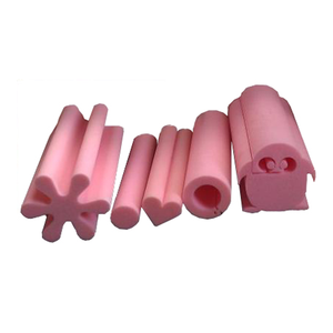 Con precio competitivo de corte de contorno forma rebanada arenous material de corte de espuma - Product Image 3