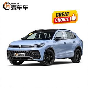 Nuevo Auto 2025 V-W para L Pro 380TSI Turbo 4WD <span class=keywords><strong>R</strong></span>-<span class=keywords><strong>Line</strong></span> Edición Premium Euro VI Volante a la Izquierda R20 Stock Bishkek <span class=keywords><strong>Precio</strong></span> CIF USD 40,800 - Product Image 1