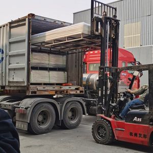 Kinho nhà máy Trung Quốc nhà sản xuất bán buôn 1220x2440 2000x3000 3mm nhựa trong suốt <span class=keywords><strong>PMMA</strong></span> Acryl rõ ràng di động đúc tấm Acrylic - Product Image 5