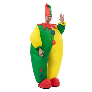 Disfraz Inflable de Caracol Grumpy para Adultos, Talla Única, para Fiestas de Halloween, Cosplay - Product Image 5