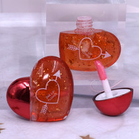 24 pièces/lot brillant à lèvres hydratant Li P plus dodu huile à lèvres transparente couleur changeante longue durée hydratant brillant glaçure à lèvres cosmétique