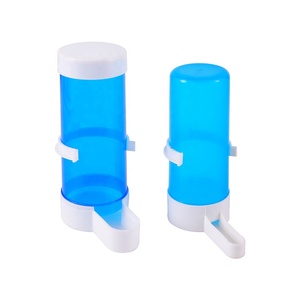 Vẹt Tự Động Uống Chim Lồng Trung Chuyển Vẹt Uống Đài Phun Nước - Product Image 1