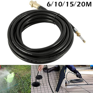 Karchi ad alta pressione di rame elettrico pistola ad acqua <span class=keywords><strong>Lava</strong></span> Yili macchina pulizia pulizia tubo di uscita all'ingrosso produttore di uscita - Product Image 3