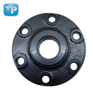 Moyeux de roue avant de haute qualité pour Mitsubishi OEM MB160942 - Product Image 1