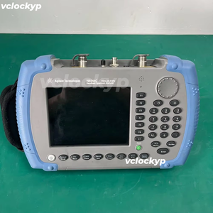 1 analyseur de spectre portable Agilent N9342C - Product Image 3