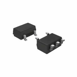 MAX6412UK16+T Original SC 74A, SOT 753 Electronics Component Power Management (PMIC) - Product Image 1