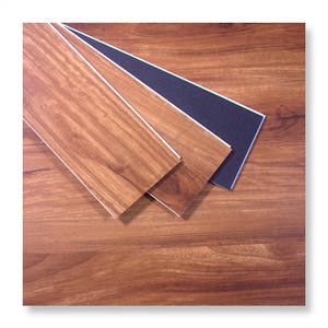 Pvc imperméable en vinyle rigide étage cliquez sur verrouiller <span class=keywords><strong>parquet</strong></span> <span class=keywords><strong>stratifié</strong></span> personnalisé plancher diy - Product Image 5