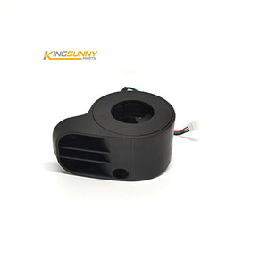 <span class=keywords><strong>Accélérateur</strong></span> au prix d'usine pour Mi 3, compatible également avec les pièces de rechange de trottinettes <span class=keywords><strong>électrique</strong></span>s Pro / 1S / Pro2 M365 / Essential, poignée d'accélération - Product Image 1