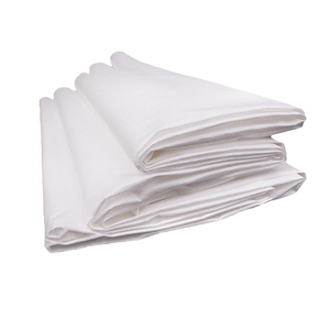 Tela No Tejida Termosellada de Tres Capas <span class=keywords><strong>ES</strong></span> de 80 g/m² y 160 cm, Personalizable, Hidrófila, para Paños Médicos, Protectores de Cama y Sábanas - Product Image 2