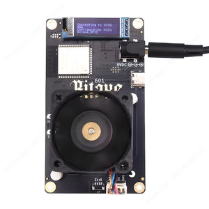 1.2TH SHA256 Bitaxe Gamma 601 Bitcoin Solo Miner Open Source ASIC basse puissance - Product Image 6