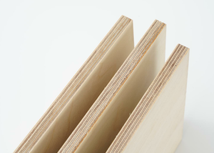 Compensato commerciale di alta qualità Bintangor okoeme di betulla pino rivestito compensato - Product Image 5