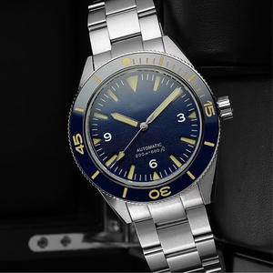 Reloj Mecánico, Reloj de Buceo Automático - Product Image 3