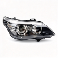 Phare avant LED pour BMW F30 2013-2015, pour BMW E60 2004-2007 2008-2012, pour BMW E90 2005-2012