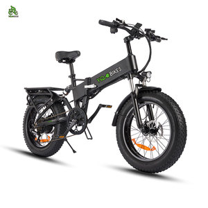 Prezzo all'ingrosso 7 velocità ebike grasso pneumatico Mountain <span class=keywords><strong>Bike</strong></span> in lega di alluminio ibrida bici elettrica pieghevole ebike altre bici - Product Image 1