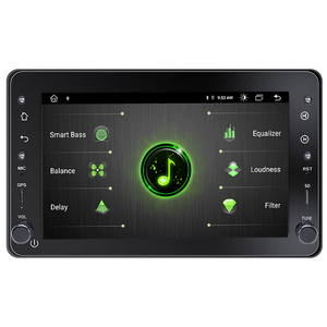 7 "Android 12 xe phương tiện truyền thông Máy nghe nhạc Carplay tự động 4 gam Wifi DSP stereo DVD GPS cho Alfa Romeo Spider brera sportw 159 - Product Image 4