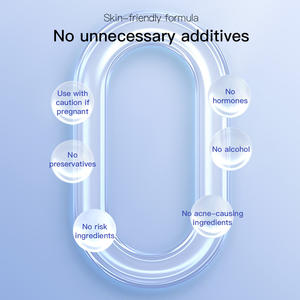 Hydratation en profondeur Anti-âge nourrissant de type 3 personnalisation Soin de la peau Sérum pour le visage Spray brume apaisant au collagène réparateur - Product Image 5