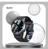 Bracelet connecté, moniteur personnel, montre intelligente, smartwatch étanche à température, avec dispositif de suivi, pour enfants, garçons et filles, 4g