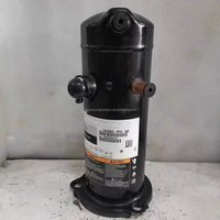 Compresor Scroll Copeland ZW30KA-PFS-582 de Alta Calidad, R410A, 220-240V, para Aire Acondicionado Comercial