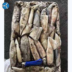 SANFENG SEAFOOD Prix de gros <span class=keywords><strong>Calamar</strong></span> géant du Pérou congelé à vendre - Product Image 4