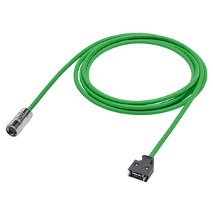 Cable de Extensión de Alimentación Preensamblado Original Nuevo con <span class=keywords><strong>12</strong></span> Meses de Garantía 6FX7002-5EB18-1AD5 - Product Image 3