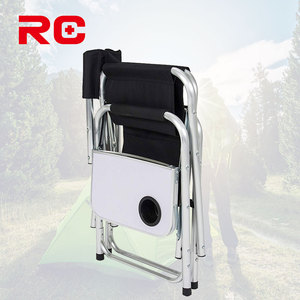 Sedia da <span class=keywords><strong>spiaggia</strong></span> da regista alta da pesca di alta qualità in vendita - Product Image 6