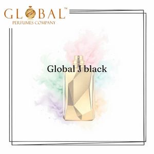 Esencia <span class=keywords><strong>de</strong></span> Perfume NEGRO, Concentrado <span class=keywords><strong>de</strong></span> Fragancia Dulce, Aroma Duradero, Mezcla Personalizada, Creación <span class=keywords><strong>de</strong></span> Perfume para Cuidado Personal - Product Image 1