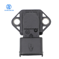 Sensor de presión del colector de admisión de aire Sorghum 261230013 MAP para Accent Legacy Forester