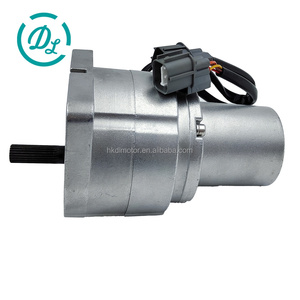 Motor de acelerador diésel YN20S00002F2 YN20S00002F1 para motor de excavadora de 2, 6 pines para motor de excavadora de 2, 2 y 3 pulgadas - Product Image 3