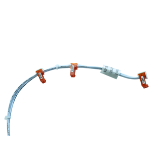 Fabricante de cables de conexión electrónica de PVC Arnés de cableado personalizado profesional Enviado a la fábrica dentro de 10 días - Product Image 5