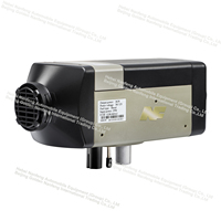 Chauffage d'air diesel NF 12V 24V 2KW pour voiture, camion, fourgonnette - Chauffage de stationnement 12V pour véhicules