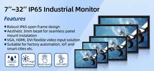 Máy tính bảng 13 inch Win11, màn hình công nghiệp 1920x1080, máy tính bảng gắn tường, màn hình cảm ứng - Product Image 4