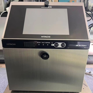 Hiệu suất tốt 90% mới ban đầu được sử dụng hi-tachi RX2 cij máy in phun - Product Image 2