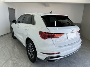 <span class=keywords><strong>Audi</strong></span> <span class=keywords><strong>Q3</strong></span> 35TFSI Progressive Sport <span class=keywords><strong>SUV</strong></span> 1.4T 2WD Blanco <span class=keywords><strong>2022</strong></span> Usado, 41000km, Pintura Original, Volante a la Izquierda, Auto <span class=keywords><strong>Audi</strong></span> de Segunda Mano para Exportación - Product Image 6