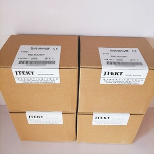 ตัวเข้ารหัสแบบหมุน Jtekt Koyo รุ่น Trd-Ma512n สำหรับระบบอัตโนมัติทางอุตสาหกรรม - Product Image 4