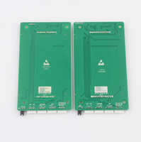 Indicateur de plancher d'ascenseur et affichage du panneau de commande-Écran LCD de 4.3 pouces, CE/ROHS, personnalisation OEM disponible"