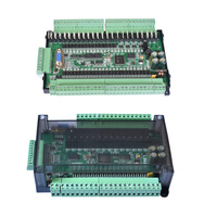 Controlador lógico programable de base de módulo de relé, controlador programable PLC de 21, 2, 1, 2, 1, 2, 2, 1, 2