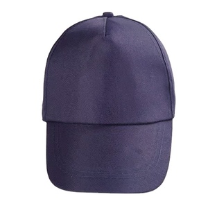Casquettes de baseball et de golf brodées 2023, casquettes snapback, logo personnalisé, unisexe, 100% polyester, style sportif, logo trucker - Product Image 1