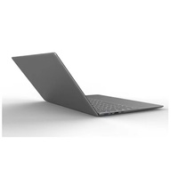 Nieuwe Slanke 15.6 Inch 16Gb Ram Metalen Laptop Met Ips Display Engels Toetsenbord Ons Plug Windows 11 Pro Voor Studenten En Gaming