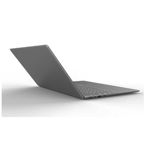 Nouvel ordinateur portable mince 15.6 "pouces 16 Go de RAM en métal avec écran IPS clavier anglais US Plug Windows 11 Pro pour les étudiants et les jeux - Product Image 5