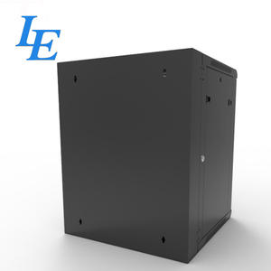 Gabinete de Montaje en Pared para Oficina de 19 Pulgadas 4U-27U, Gran Venta - Product Image 4