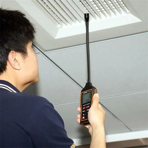 Détecteur de fuite de gaz réfrigérant SNDWAY SW-743A pour climatiseurs, CFCs, HCFCs - Product Image 5