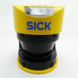 เครื่องสแกนเลเซอร์นิรภัย Sick รุ่น S30B 3011CA เซ็นเซอร์นิรภัยสำหรับอุตสาหกรรม - Product Image 2