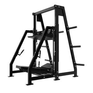 เครื่องออกกำลังกายเหล็กแบบมัลติฟังก์ชันเครื่องออกกำลังกายแบบบูรณาการแนวตั้งแบบแขวน - Product Image 6