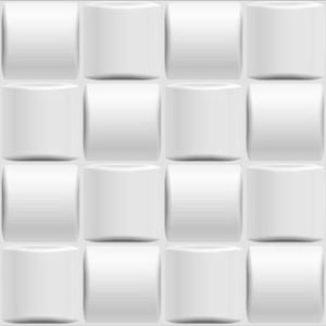Décoration murale d'art de brique de longue date Panneaux muraux <span class=keywords><strong>3D</strong></span> en bambou - Product Image 2