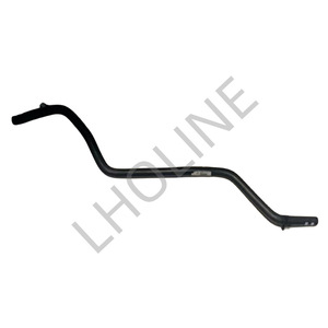 Tuyau de liquide de refroidissement 9042296 en caoutchouc EPDM, longueur standard, pour remplacement et réparation - Product Image 1