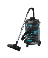 Nouvel aspirateur électrique 2-en-1 silencieux 2025-2026 avec fonction souffleur pour nettoyage en profondeur, idéal pour usage commercial et domestique