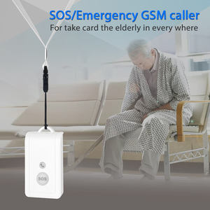 {Manufacturer} Portable Personal <b>GPS</b> Caller Tracker Smart <b>Device</b> SOS Emergency Medical Supplies Tools Button Voice Monitor - Product Image 6