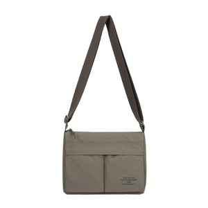 Bolso Bandolera de Nylon para Mujer, Colorido, Resistente al Agua, Ligero, con Cierre de Cremallera Multicapa y Forro de Poliéster - Product Image 1