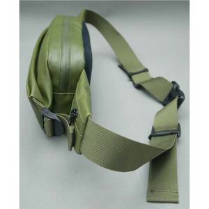 Servicio de Diseño y Desarrollo de Riñoneras de Nailon Personalizadas, ODM OEM, Soluciones de Riñoneras a Medida, Fábrica de Bolsas Suaves Personalizadas para su Marca - Product Image 3